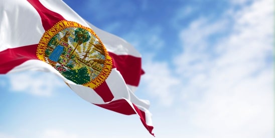 Florida amends Securities and Investor Protection Act