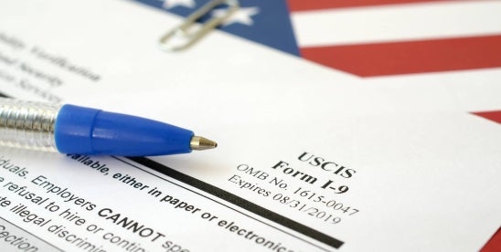 Ensure I-9 & E-Verify Compliance This Fall with Key Updates.