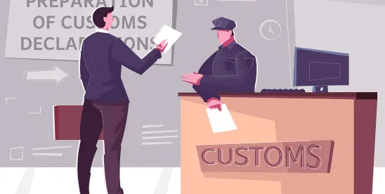 Five Best Practices for Periodic Customs Compliance