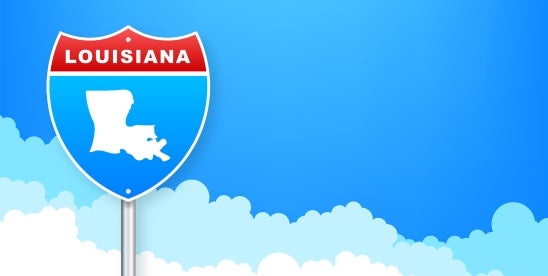 Louisiana court ruling on nonsolicitation agreements