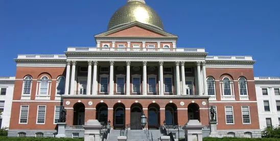 Massachusetts Legislature Revs Stadium