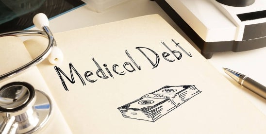 Debt Collectors Challenge CFPB’s Medical Billing Guidance