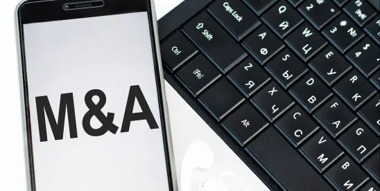 Korea Gaining Prominence for M&A Activity