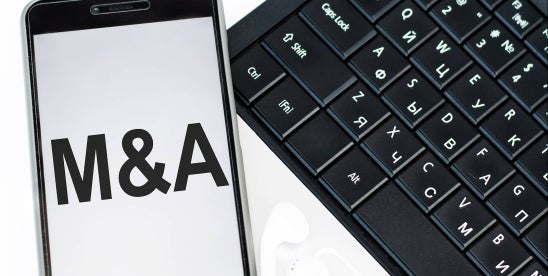 Korea Gaining Prominence for M&A Activity