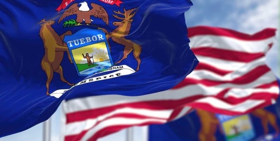 Michigan new income tax credit