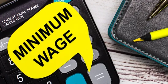 California Voters Reject $18 Minimum Wage Increase Proposal