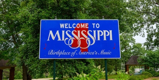 Mississippi November 2024 Gaming Commission