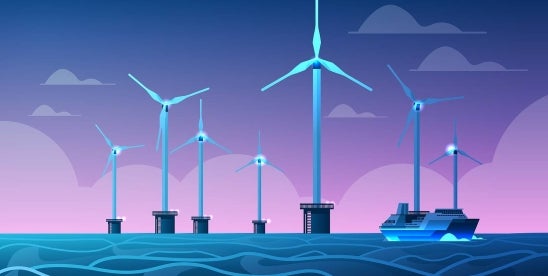 California Offshore Wind Projects Enter Public Review Phase