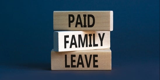 Massachusetts Paid Family and Medical Leave