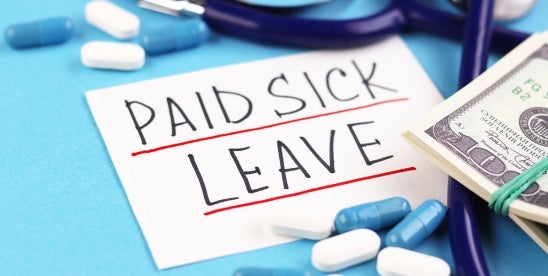 Missouri’s Paid Sick Leave Law