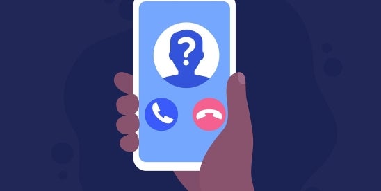 Third-Party Call Authentication
