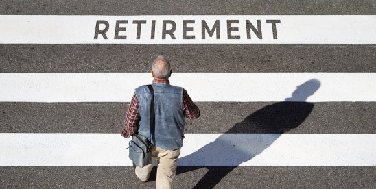 Minimum Retirement Age Questions