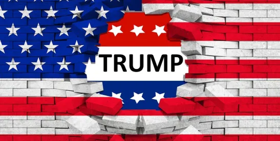 Trump’s Second Term Brings Stricter Immigration Policies