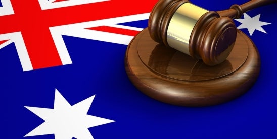 Australia Pre-Merger Notification Law 