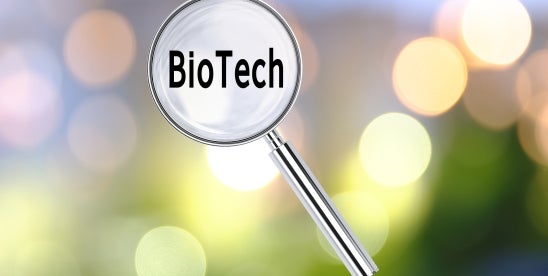 Strengthening the U.S. Biomanufacturing Ecosystem