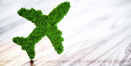 DOE Report Highlights Pathways for Sustainable Aviation Fuel DOE Report Highlights Pathways for Sustainable Aviation Fuel