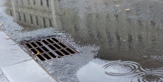 EPA Proposes New Stormwater Regulations for Massachusetts 