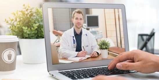 DEA Extends Telemedicine Flexibilities for Controlled Medications