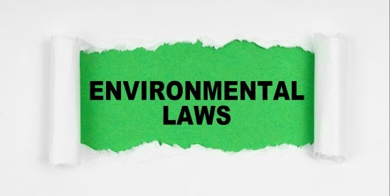 CEQ’s National Environmental Policy Act Authority Challenged