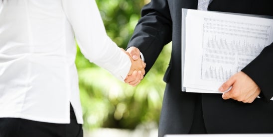 Owners Should Vet New Investors And Secure A Business Prenup