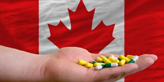Patent Term Extensions in Canada: Requirements for CSP Eligibility