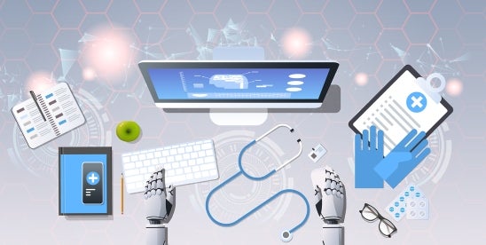 California’s New AI in Healthcare Law: AB 3030 Requirements California’s New AI in Healthcare Law: AB 3030 Requirements