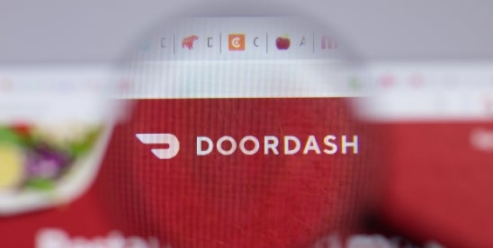 Doordash Under TCPA Fire