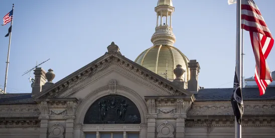 New Jersey's Pay Transparency Bill: What Employers Need to Know