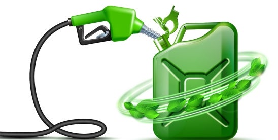 USDA Awards $39M in Grants to Expand Biofuel Access and Launch Biobased Market Programs