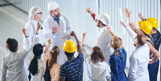 Employer Union Statements Reverted Back to 1969 Thanks to NLRB