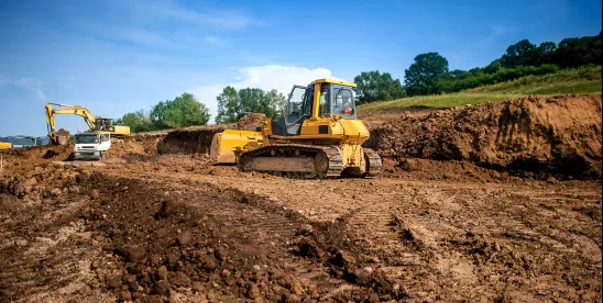 USACE IFB Cancellation for NJ Coast Project Overturned by GAO