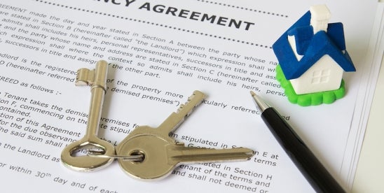 Payment of Brokers' Fees by Residential Tenants