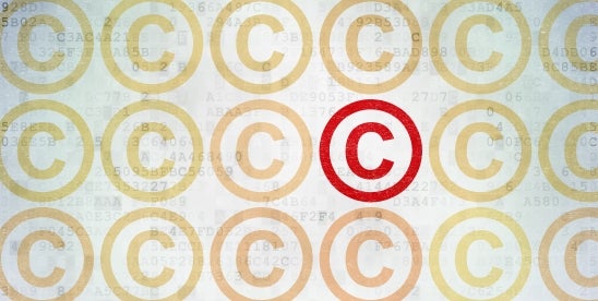 AI Copyright Case That Invoked DMCA