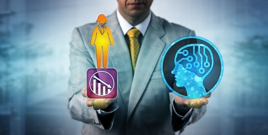 Regulation of Employer AI Tools