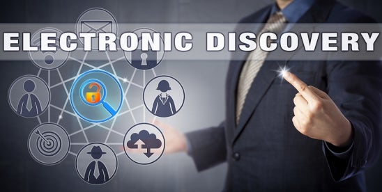 Thoughts on the Use of LLMs in eDiscovery Thoughts on the Use of LLMs in eDiscovery