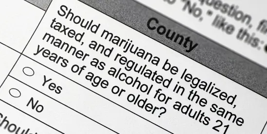 DEA Reschedules Marijuana Rescheduling