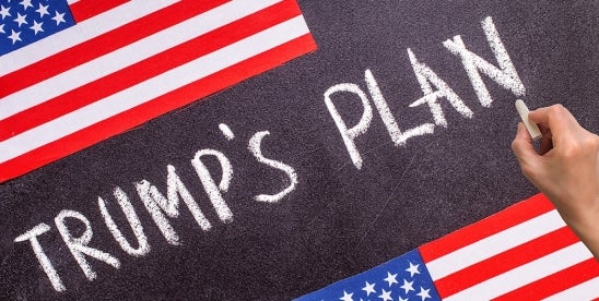 Trump Administration's Artificial Intelligence AI Policy Plan