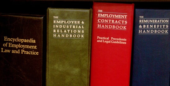 Five Employment Law Happenings