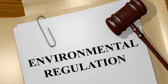 D.C. Circuit Court Questions CEQ's Authority on NEPA