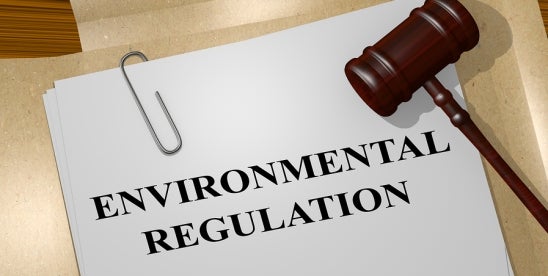 D.C. Circuit Court Questions CEQ's Authority on NEPA