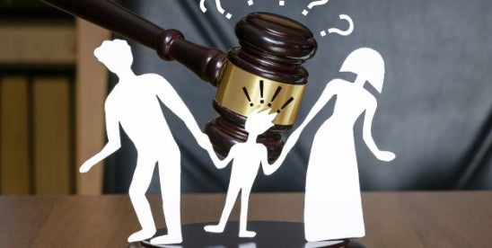 Important Information Parents Should Know About Legal Custody Disputes