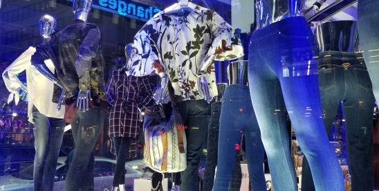 Patent Infringement Suit Against Shein Over Search Engine Technology