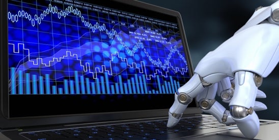 Algorithmic Price Fixing and Antitrust Law: Biden Administration vs. Trump Outlook