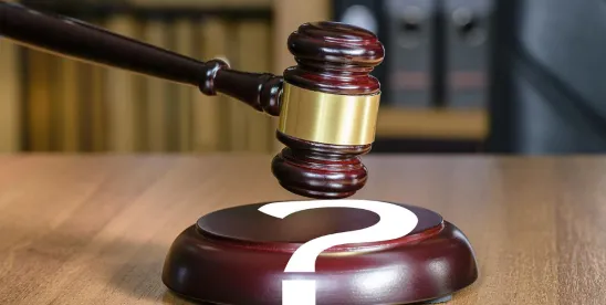 California Court Rules on PAGA Standing Post-Arbitration Loss