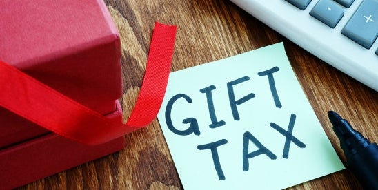 2025 Gift and Estate Tax Exclusions: New IRS Limits