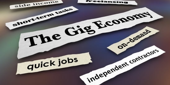 New Protections and Obligations for Gig Economy Workers and Operators