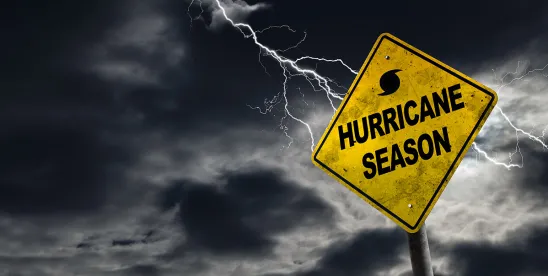 Estate Law After Weathering the Storm