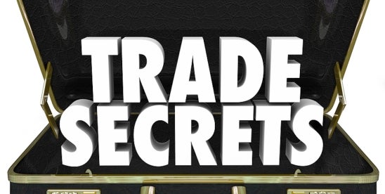 Multi-Billion Dollar Trade Secrets Verdict