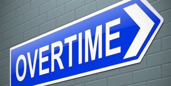 Court Blocks DOL’s 2024 Salary Rule on FLSA Overtime Exemptions