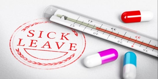 Sick Leave for Reproductive Loss Events